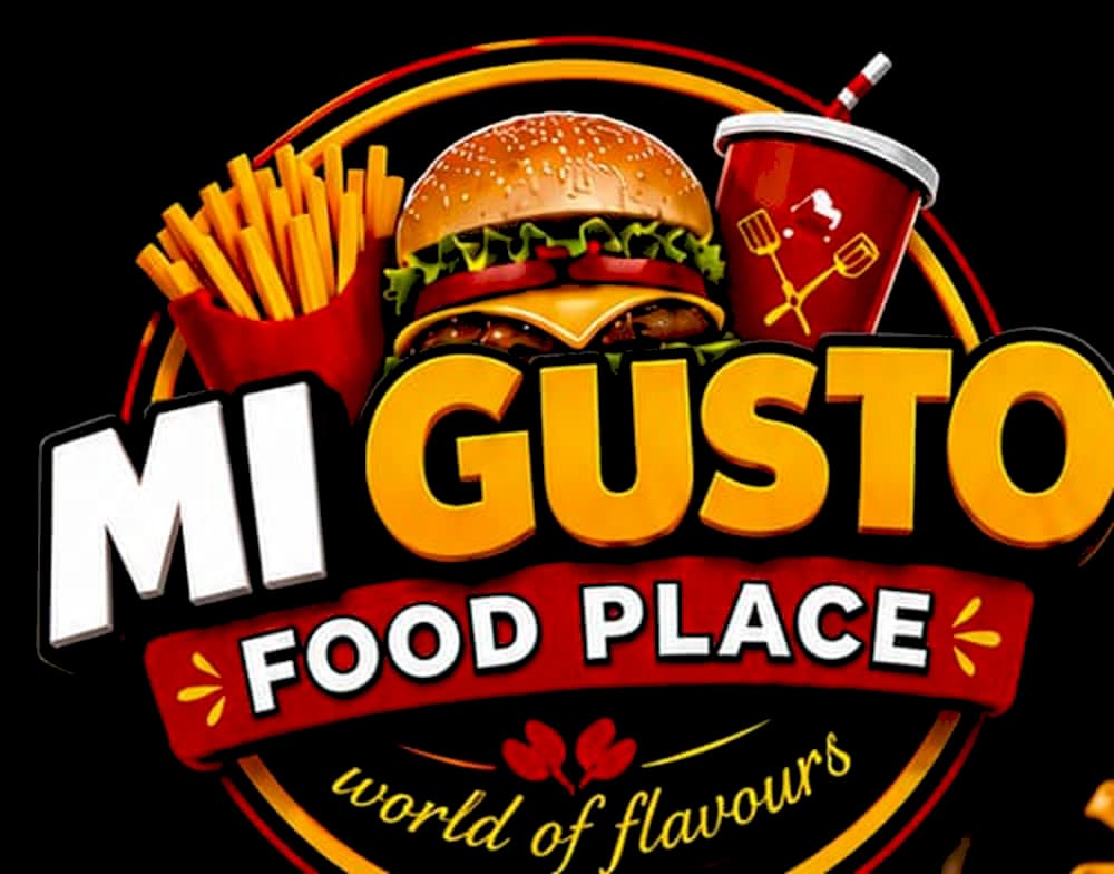 Mi Gusto Food Place